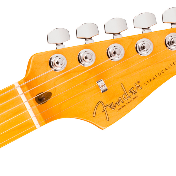 FENDER AMERICAN PROFESSIONAL STRATOCASTER HSS