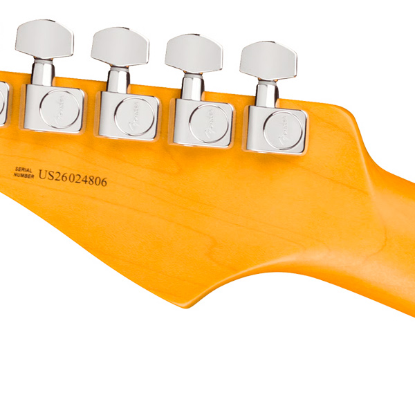 FENDER AMERICAN PROFESSIONAL STRATOCASTER HSS