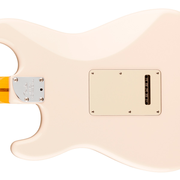 FENDER AMERICAN PROFESSIONAL STRATOCASTER HSS