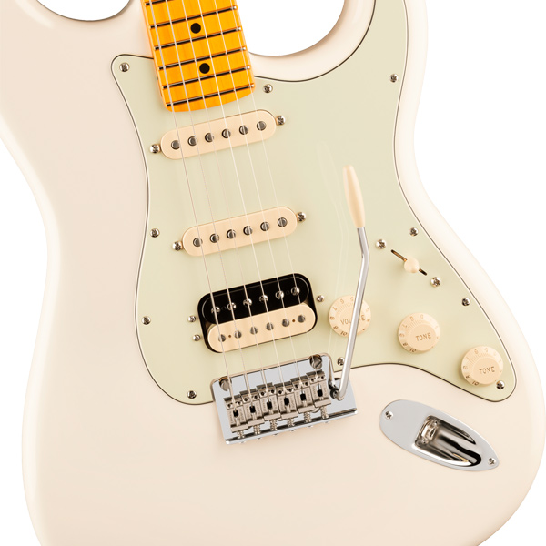 FENDER AMERICAN PROFESSIONAL STRATOCASTER HSS
