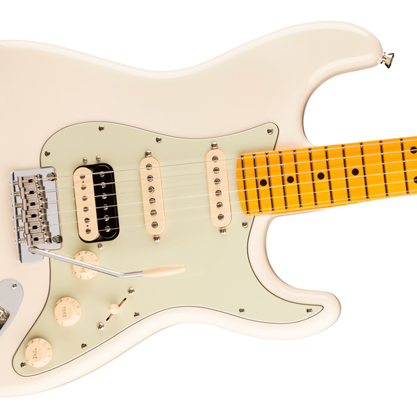 FENDER AMERICAN PROFESSIONAL STRATOCASTER HSS