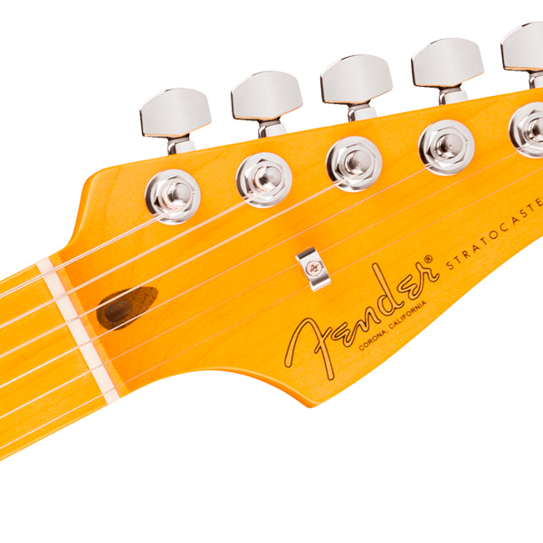 FENDER AMERICAN PROFESSIONAL STRATOCASTER HSS