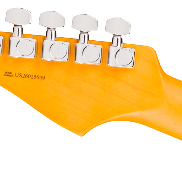 FENDER AMERICAN PROFESSIONAL STRATOCASTER HSS