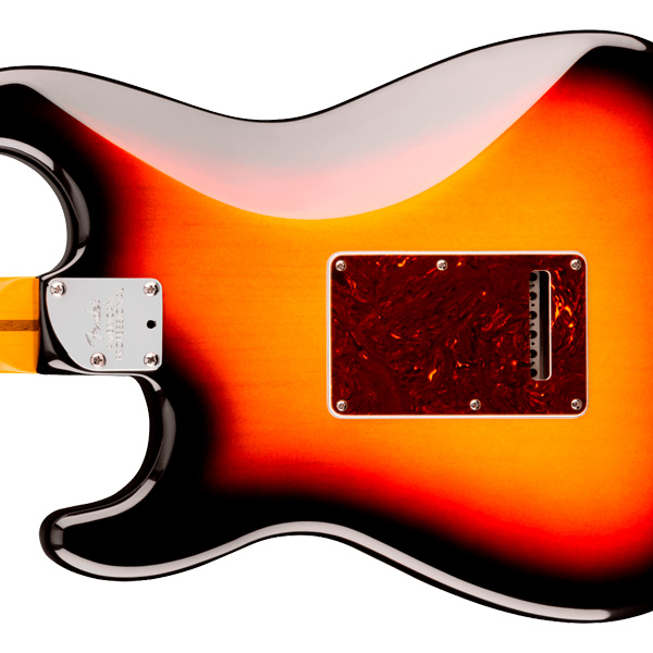 FENDER AMERICAN PROFESSIONAL STRATOCASTER HSS