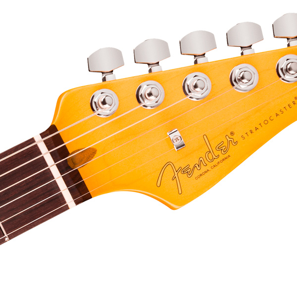 FENDER AMERICAN PROFESSIONAL STRATOCASTER HSS