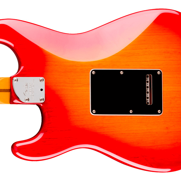 FENDER AMERICAN PROFESSIONAL STRATOCASTER HSS
