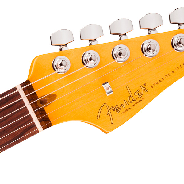 FENDER AMERICAN PROFESSIONAL STRATOCASTER HSS