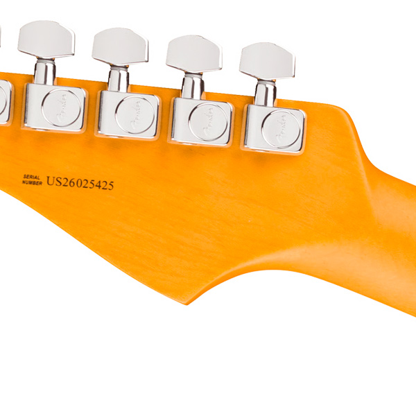 FENDER AMERICAN PROFESSIONAL STRATOCASTER HSS