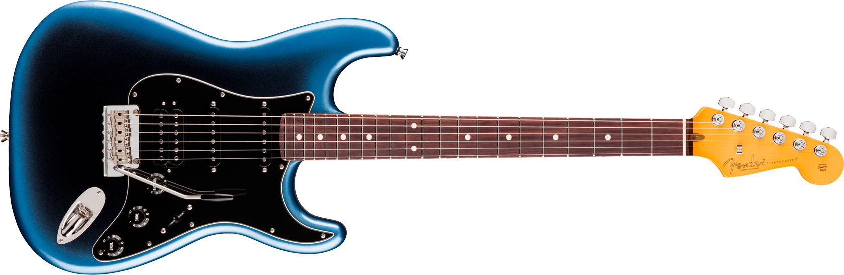 FENDER AMERICAN PROFESSIONAL STRATOCASTER HSS