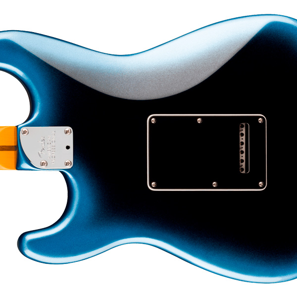 FENDER AMERICAN PROFESSIONAL STRATOCASTER HSS