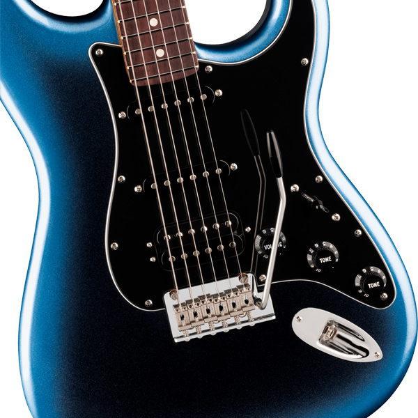 FENDER AMERICAN PROFESSIONAL STRATOCASTER HSS