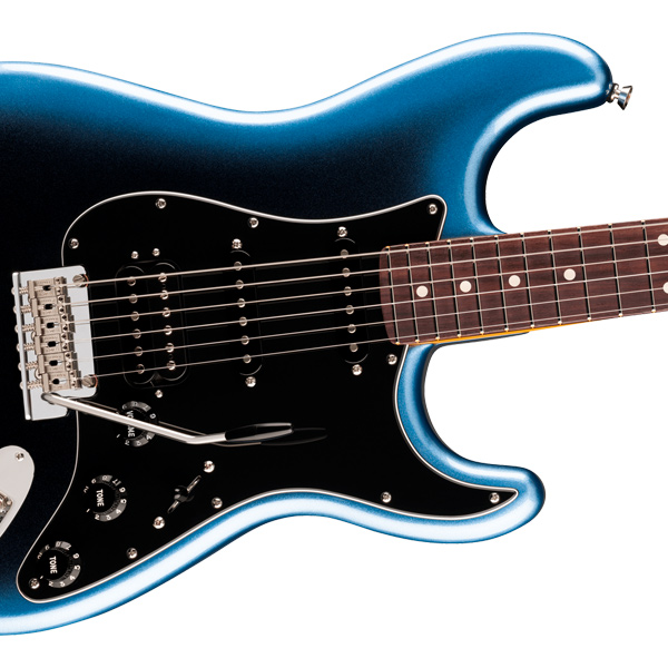 FENDER AMERICAN PROFESSIONAL STRATOCASTER HSS