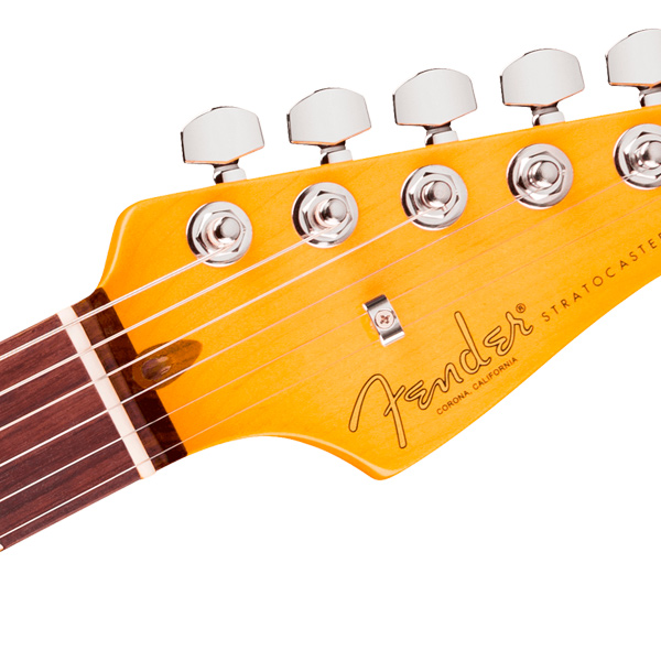 FENDER AMERICAN PROFESSIONAL STRATOCASTER HSS