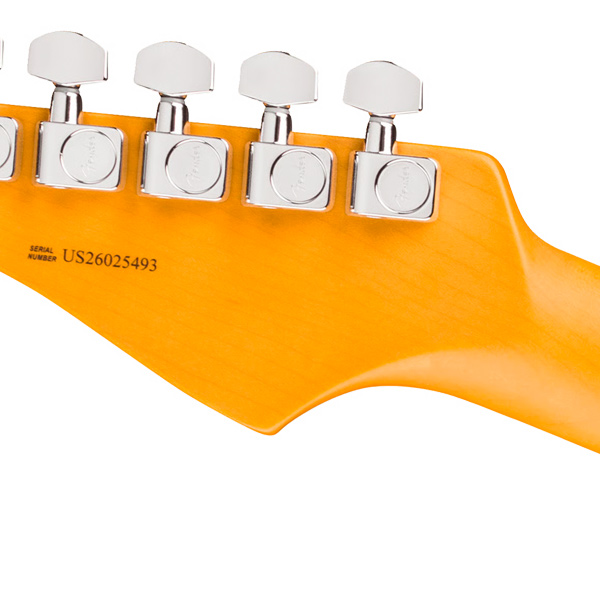 FENDER AMERICAN PROFESSIONAL STRATOCASTER HSS
