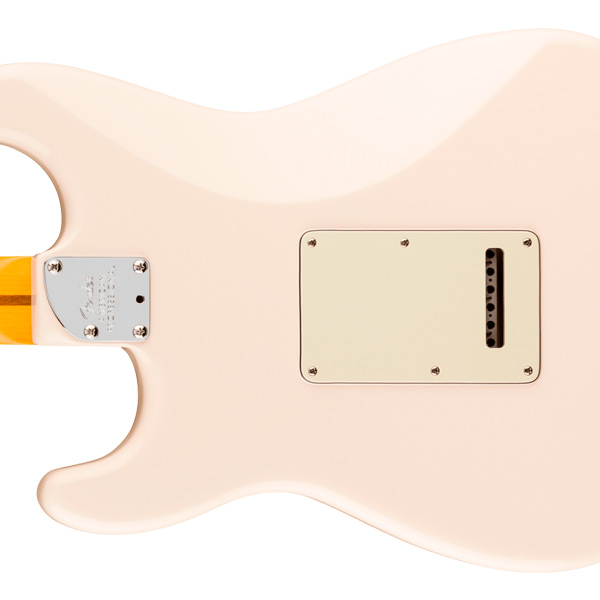 FENDER AMERICAN PROFESSIONAL STRATOCASTER HSS