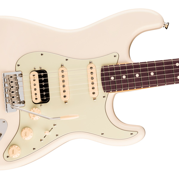 FENDER AMERICAN PROFESSIONAL STRATOCASTER HSS
