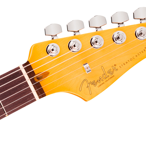 FENDER AMERICAN PROFESSIONAL STRATOCASTER HSS