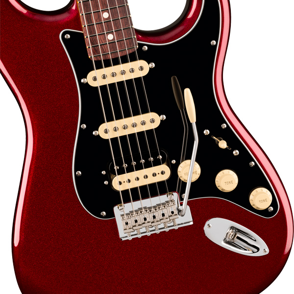 FENDER AMERICAN PROFESSIONAL STRATOCASTER HSS