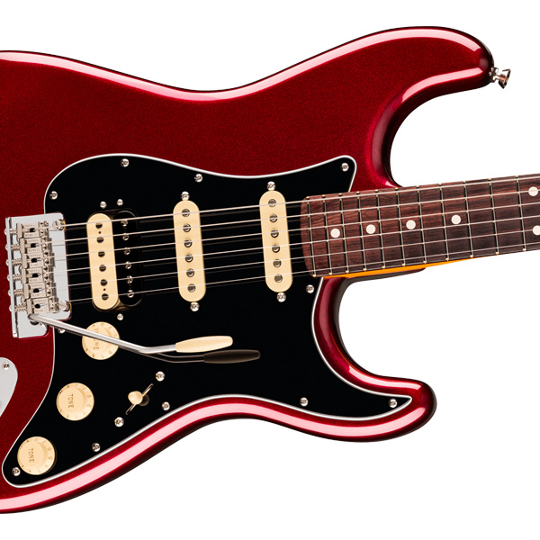 FENDER AMERICAN PROFESSIONAL STRATOCASTER HSS
