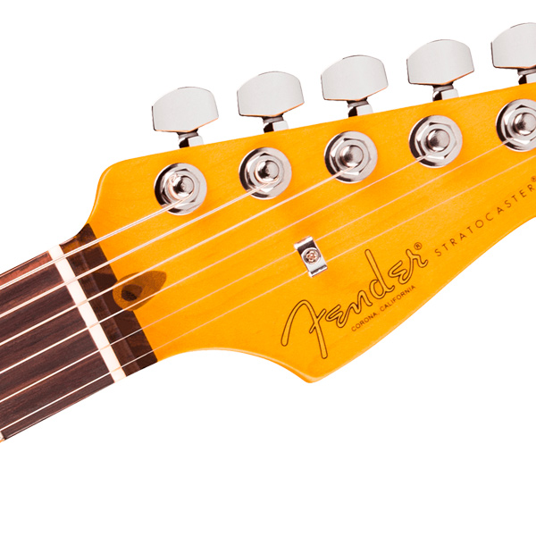 FENDER AMERICAN PROFESSIONAL STRATOCASTER HSS
