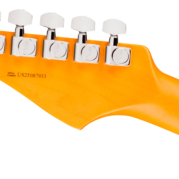 FENDER AMERICAN PROFESSIONAL STRATOCASTER HSS