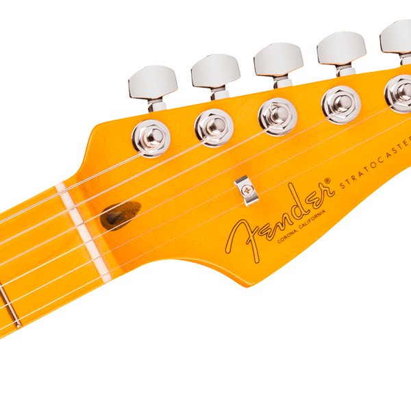 FENDER AMERICAN PROFESSIONAL STRATOCASTER