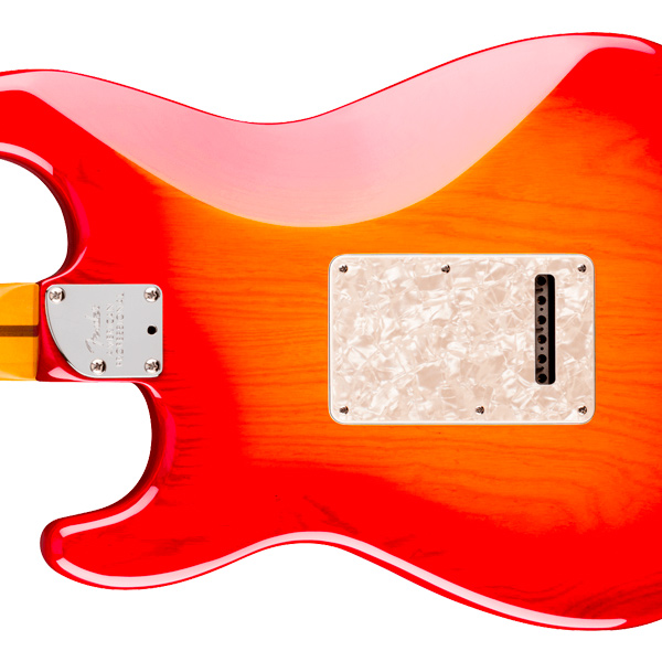 FENDER AMERICAN PROFESSIONAL STRATOCASTER