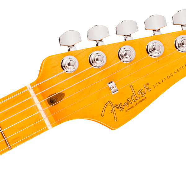 FENDER AMERICAN PROFESSIONAL STRATOCASTER
