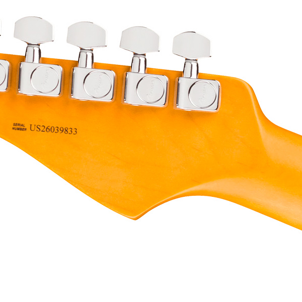 FENDER AMERICAN PROFESSIONAL STRATOCASTER