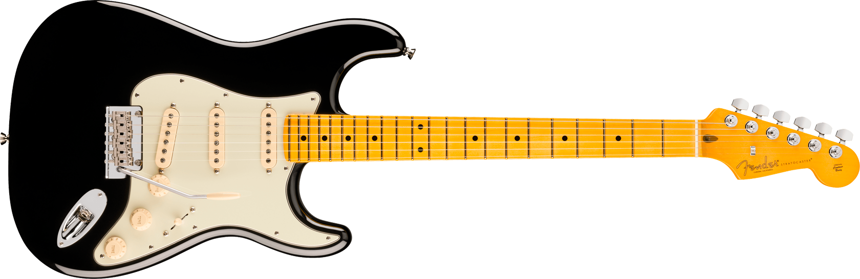 FENDER AMERICAN PROFESSIONAL STRATOCASTER