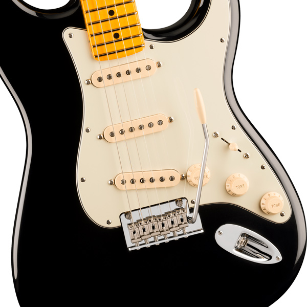 FENDER AMERICAN PROFESSIONAL STRATOCASTER