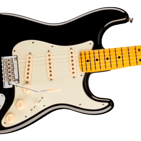 FENDER AMERICAN PROFESSIONAL STRATOCASTER