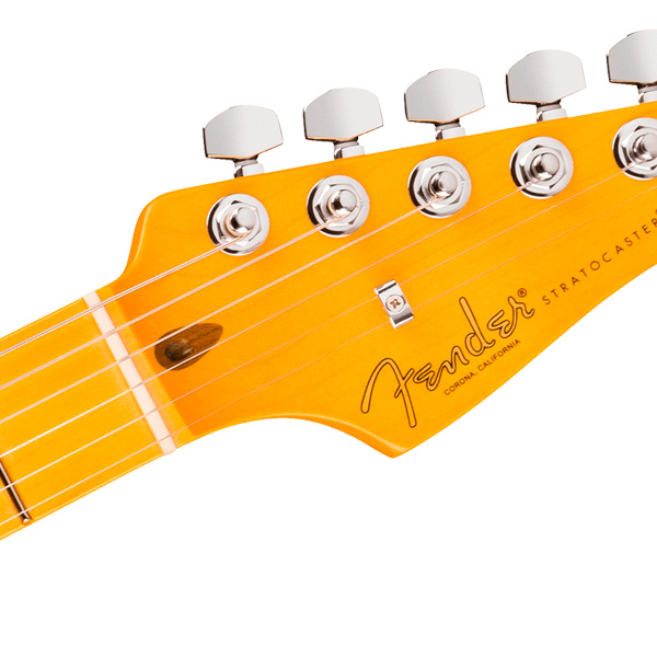 FENDER AMERICAN PROFESSIONAL STRATOCASTER