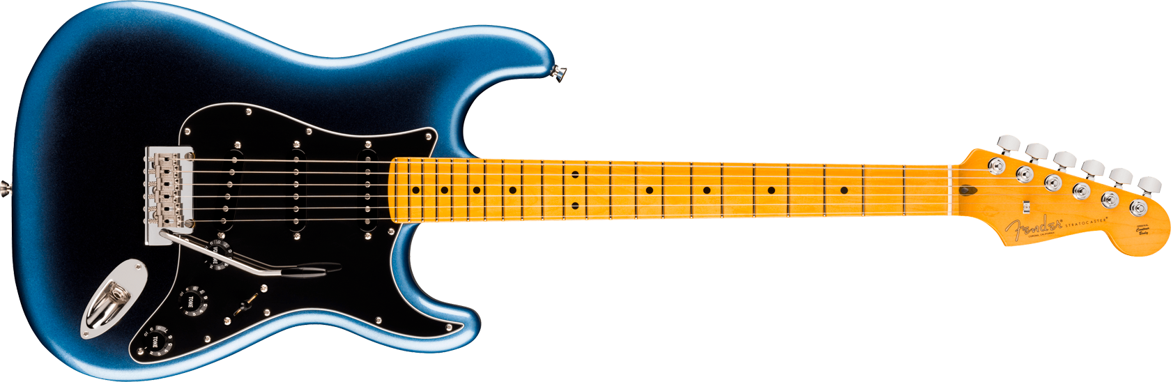 FENDER AMERICAN PROFESSIONAL STRATOCASTER
