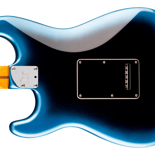 FENDER AMERICAN PROFESSIONAL STRATOCASTER