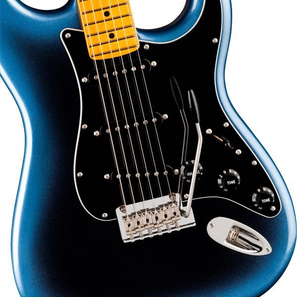FENDER AMERICAN PROFESSIONAL STRATOCASTER
