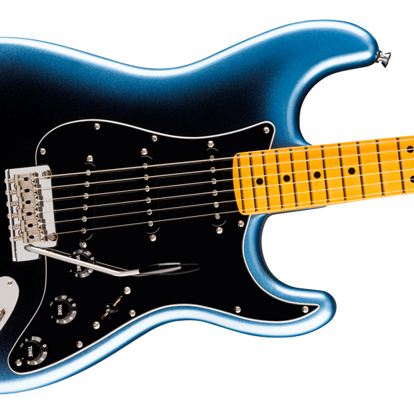 FENDER AMERICAN PROFESSIONAL STRATOCASTER