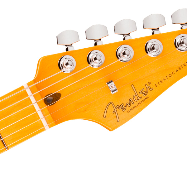FENDER AMERICAN PROFESSIONAL STRATOCASTER