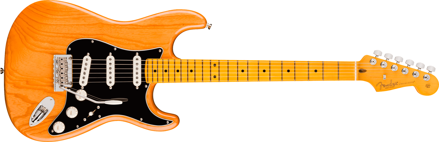 FENDER AMERICAN PROFESSIONAL STRATOCASTER