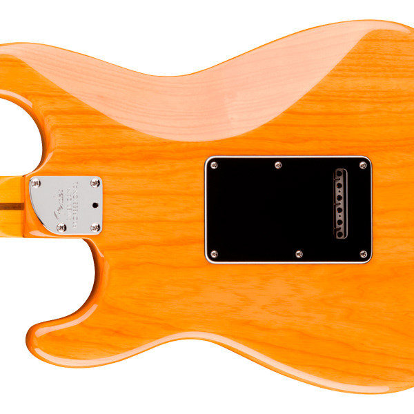 FENDER AMERICAN PROFESSIONAL STRATOCASTER