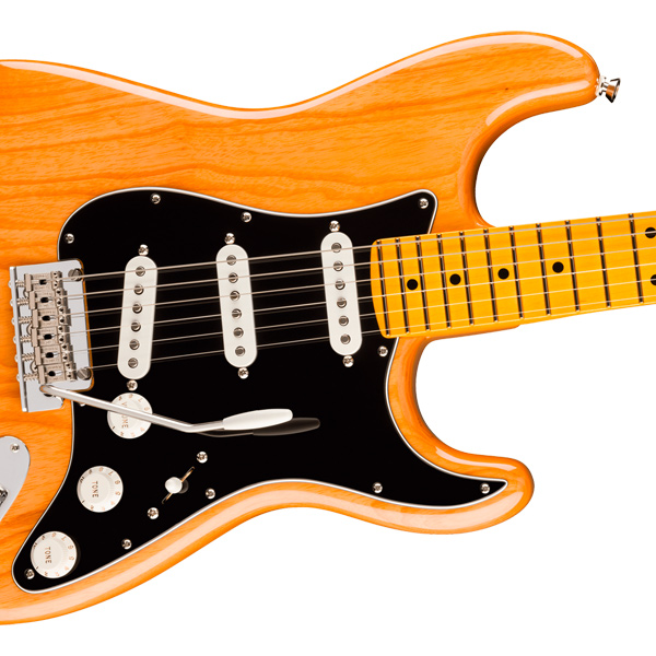 FENDER AMERICAN PROFESSIONAL STRATOCASTER