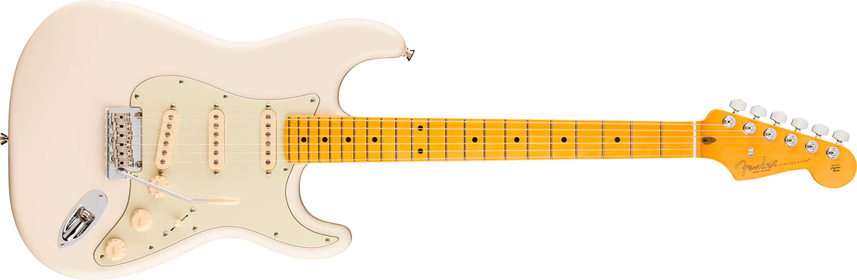 FENDER AMERICAN PROFESSIONAL STRATOCASTER