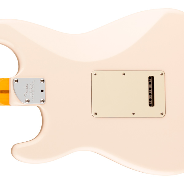 FENDER AMERICAN PROFESSIONAL STRATOCASTER