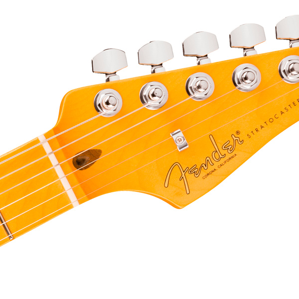 FENDER AMERICAN PROFESSIONAL STRATOCASTER