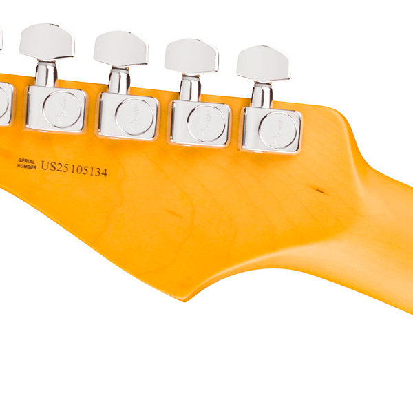 FENDER AMERICAN PROFESSIONAL STRATOCASTER