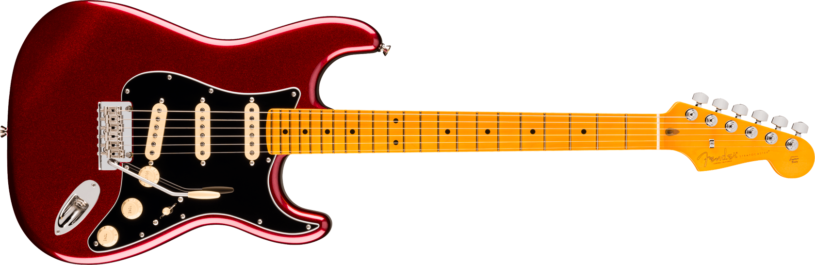 FENDER AMERICAN PROFESSIONAL STRATOCASTER
