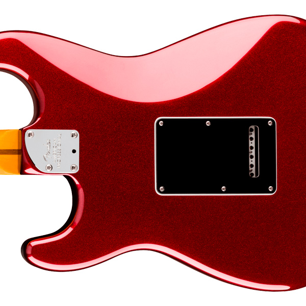 FENDER AMERICAN PROFESSIONAL STRATOCASTER