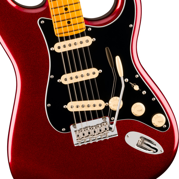 FENDER AMERICAN PROFESSIONAL STRATOCASTER