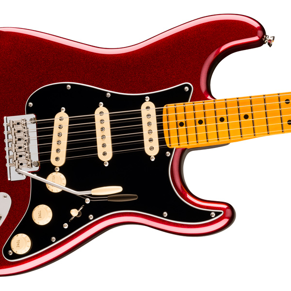FENDER AMERICAN PROFESSIONAL STRATOCASTER