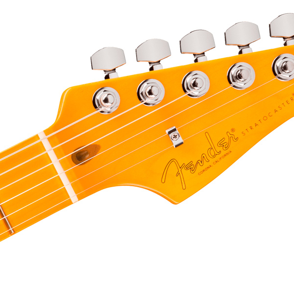 FENDER AMERICAN PROFESSIONAL STRATOCASTER